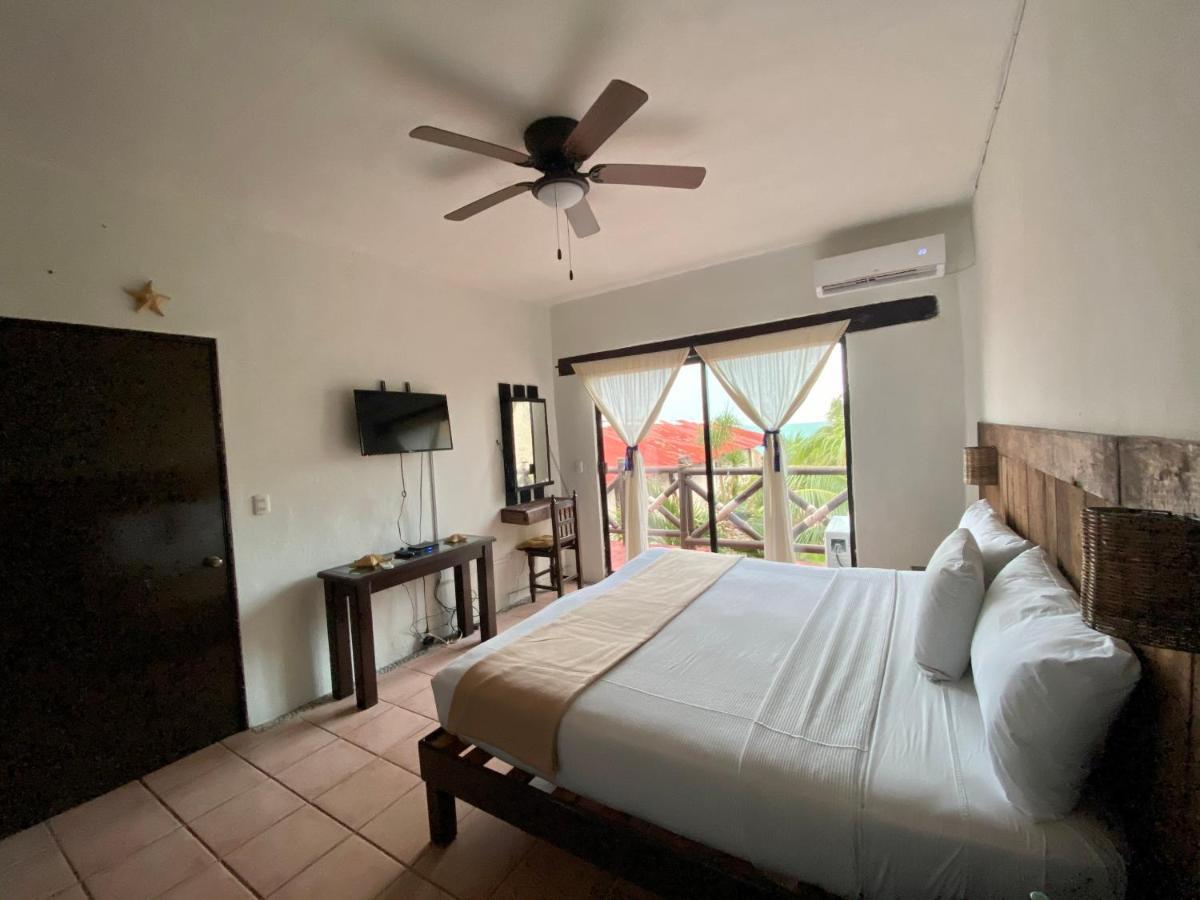 Casa Caribe Cancún Extérieur photo