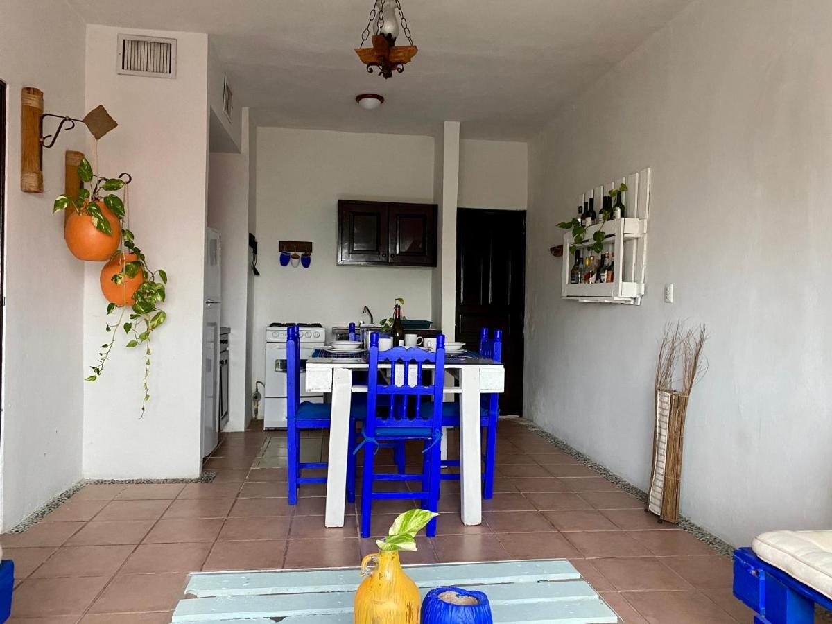 Casa Caribe Cancún Extérieur photo A typical house in the town