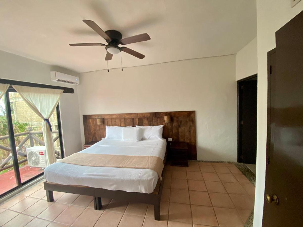 Casa Caribe Cancún Extérieur photo