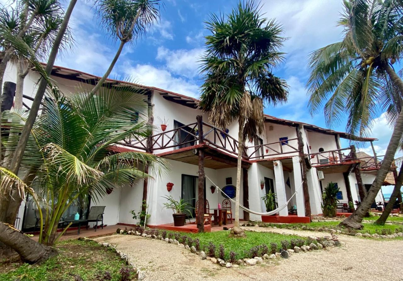 Casa Caribe Cancún Extérieur photo