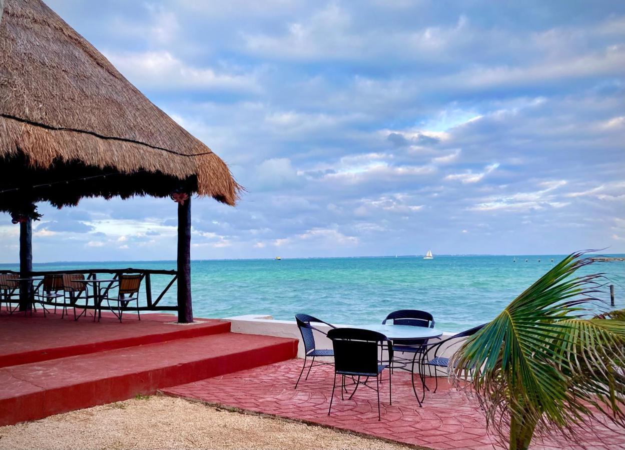 Casa Caribe Cancún Extérieur photo Beach in Akumal