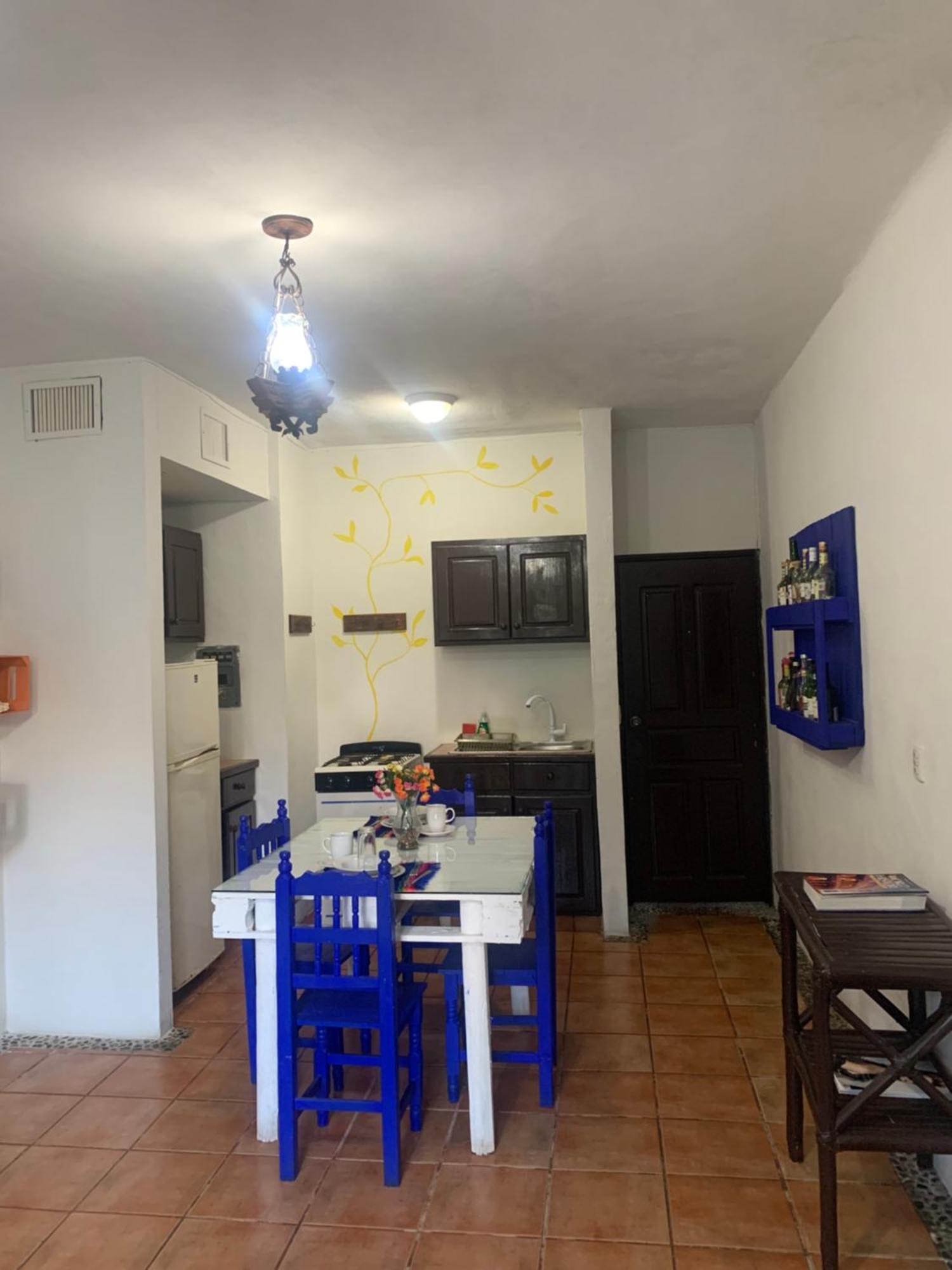 Casa Caribe Cancún Extérieur photo A typical apartment in the complex