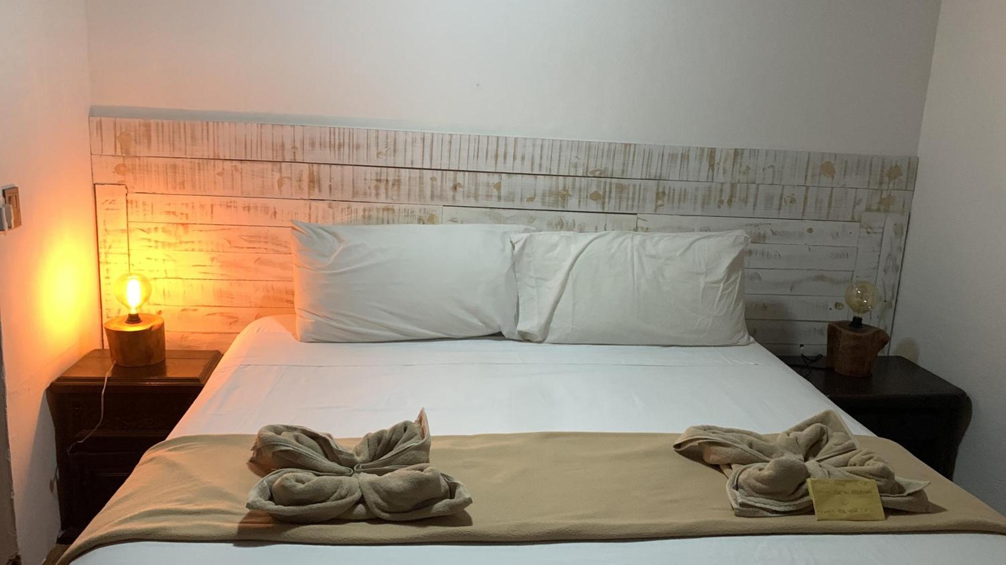 Casa Caribe Cancún Extérieur photo A futon bed